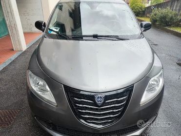 Lancia Y 1.3 MJT - OK NEOPATENTATI