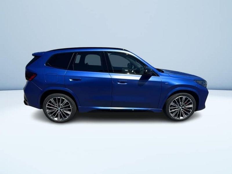 BMW X1 M35i xDrive M Sport Pro