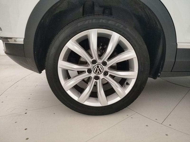 Volkswagen T-Roc 2.0 tdi Sport 150cv