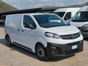 OPEL Vivaro 1.5 D 120CV L2H1 Cargo M Enjoy PARK 23