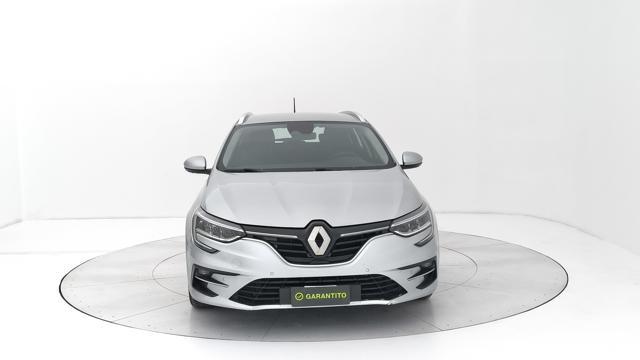 RENAULT Megane 1.5 blue dci Business 115cv