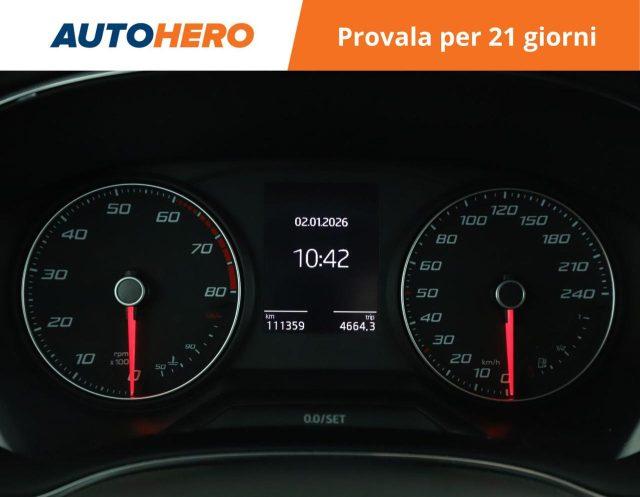 SEAT Arona 1.0 EcoTSI Style