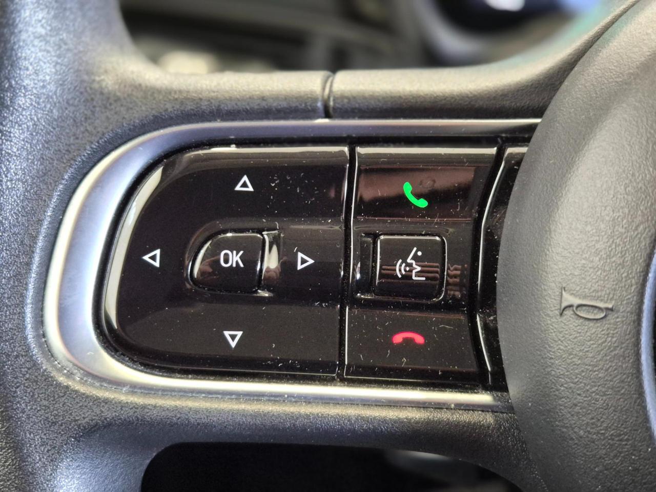 FIAT 500e 23,8 kWh Action Plus