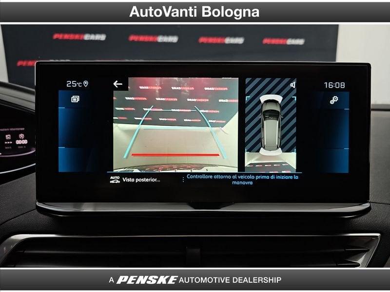 Peugeot 5008 5008 BlueHDi 180 S&S EAT8 GT Pack