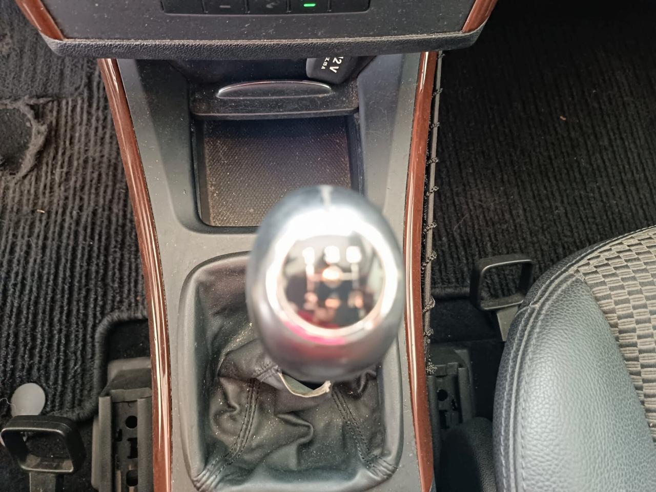 Mercedes-benz A 160 BlueEFFICIENCY Special Edition