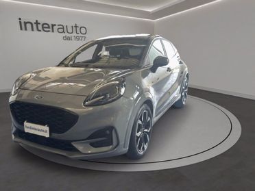 FORD Puma 1.0 EcoBoost Hybrid 125 CV S&S aut. ST-Line X del 2022
