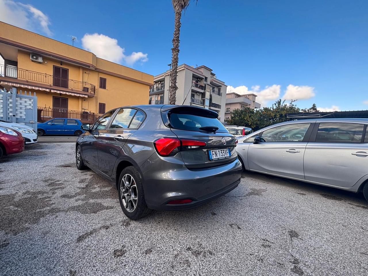 Fiat Tipo 1.3 Mjt S&S 5 porte Business