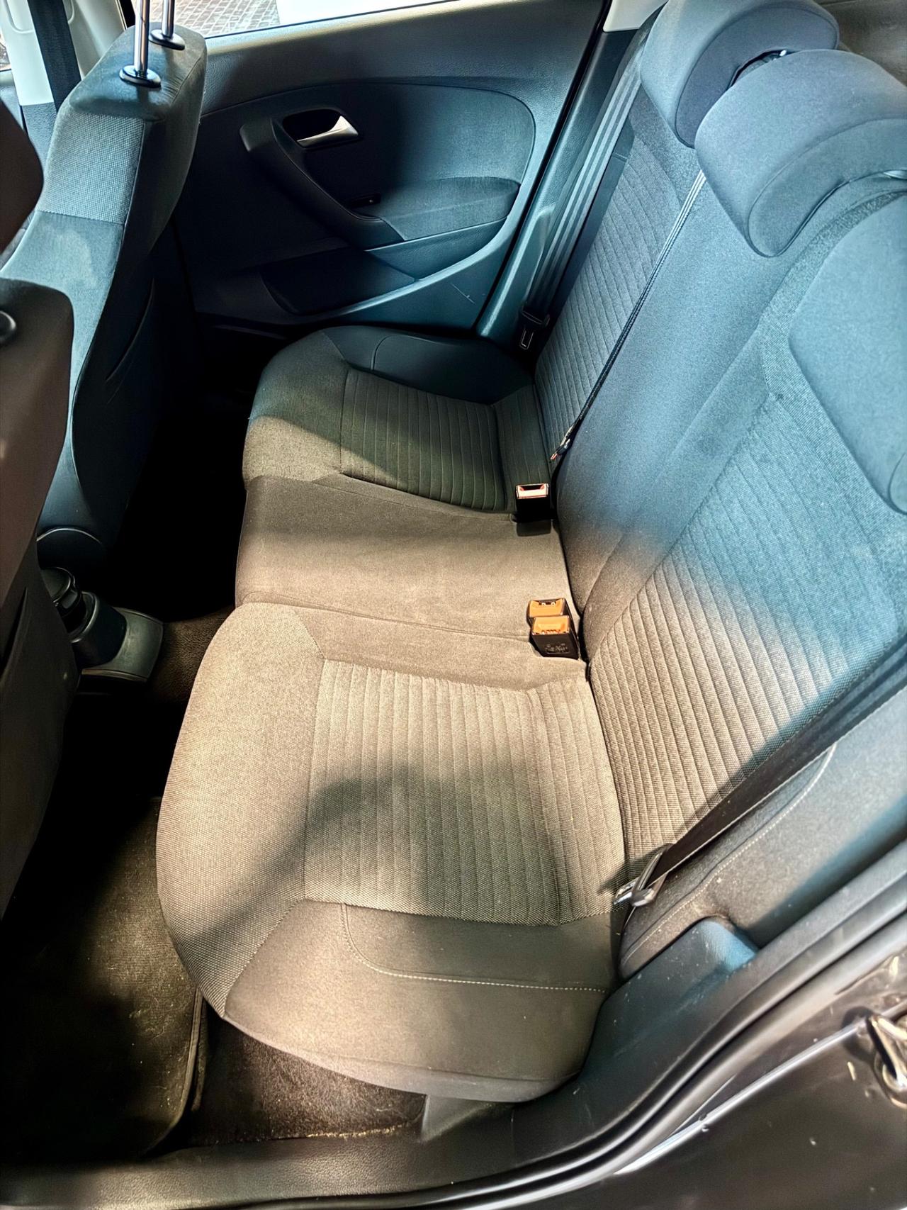 Volkswagen Polo 1.2 70 CV 5p. Comfortline