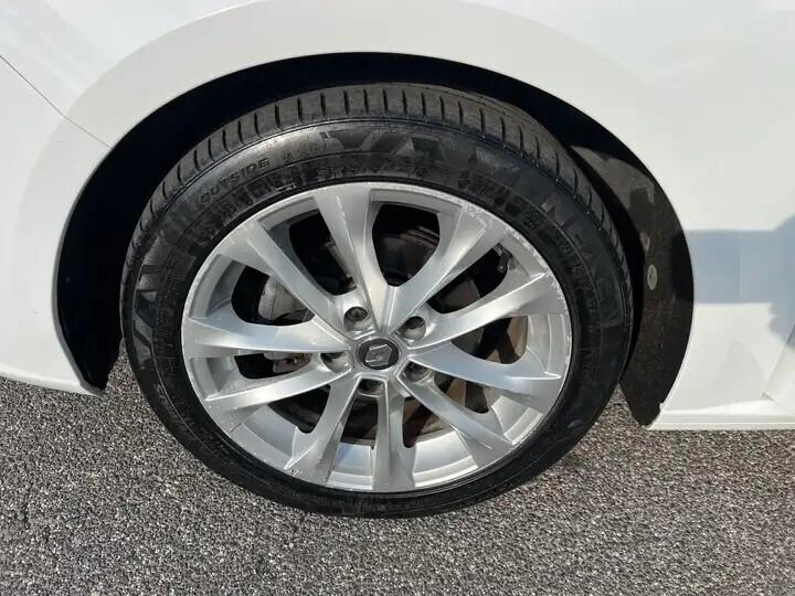 Renault Megane Mégane dCi 8V 110 CV Energy Intens