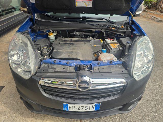 OPEL Combo 1.6 CDTI 105CV EcoFLEX PL-TN Van PREZZO REALE
