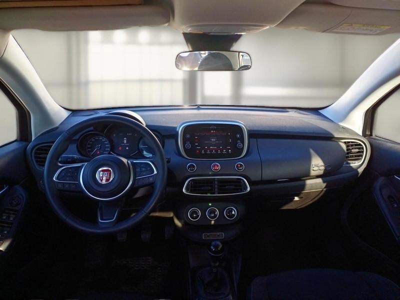 FIAT 500X 1.3 MJET 95 CV MT6 CROSSOVER