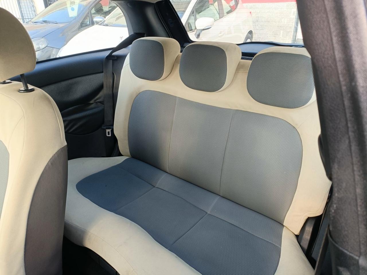 Lancia Ypsilon 1.3 MJT 90 CV Oro Plus OK NEOPATENTATI