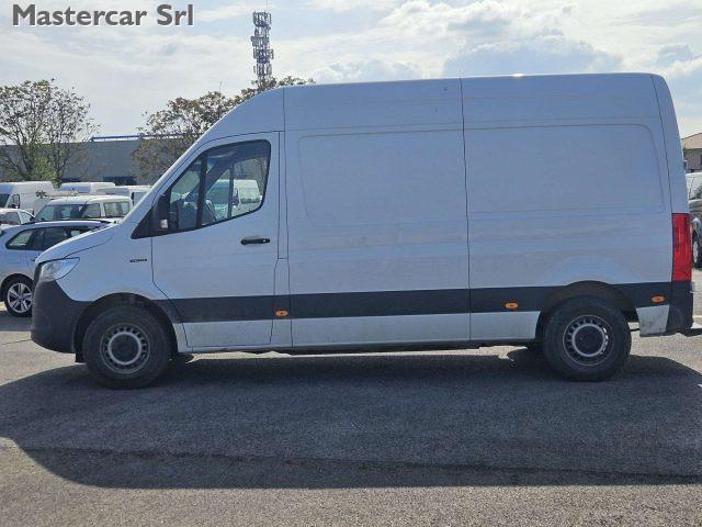 MERCEDES-BENZ Sprinter SPRINTER eSprinter - 4 batterie - GL373PL