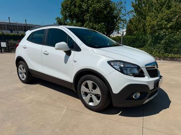 Opel Mokka 1.6 unico-pr 115CV 75.000km