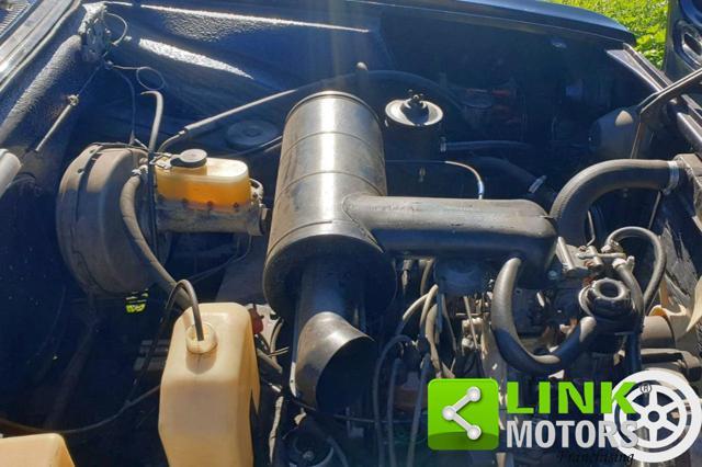 LANCIA Other 2000 Berlina M4 / da Restauro solo 7500 km