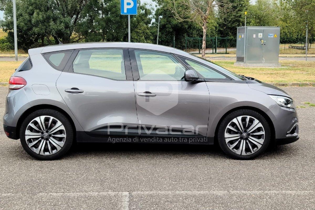 RENAULT Scénic TCe 115 CV FAP Sport Edition