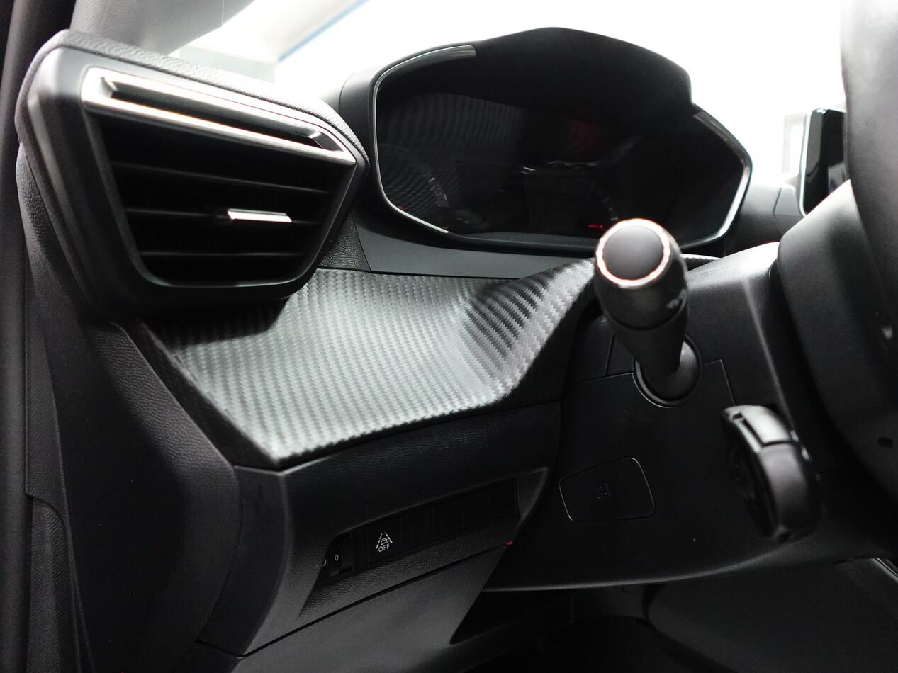 Peugeot 208 1.2 PureTECH 100 CV ALLURE