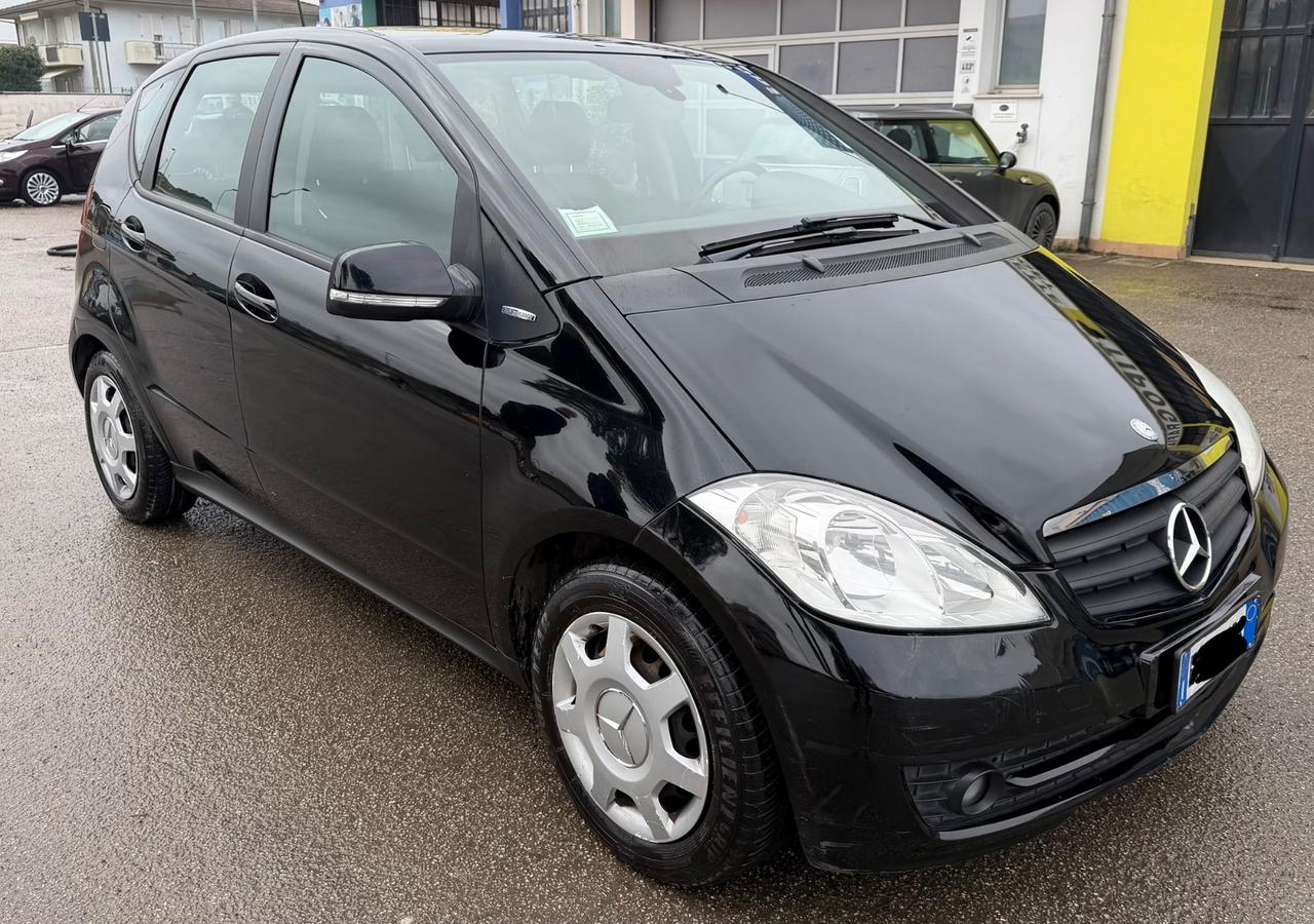 Mercedes-benz A 160 CDI Elegance