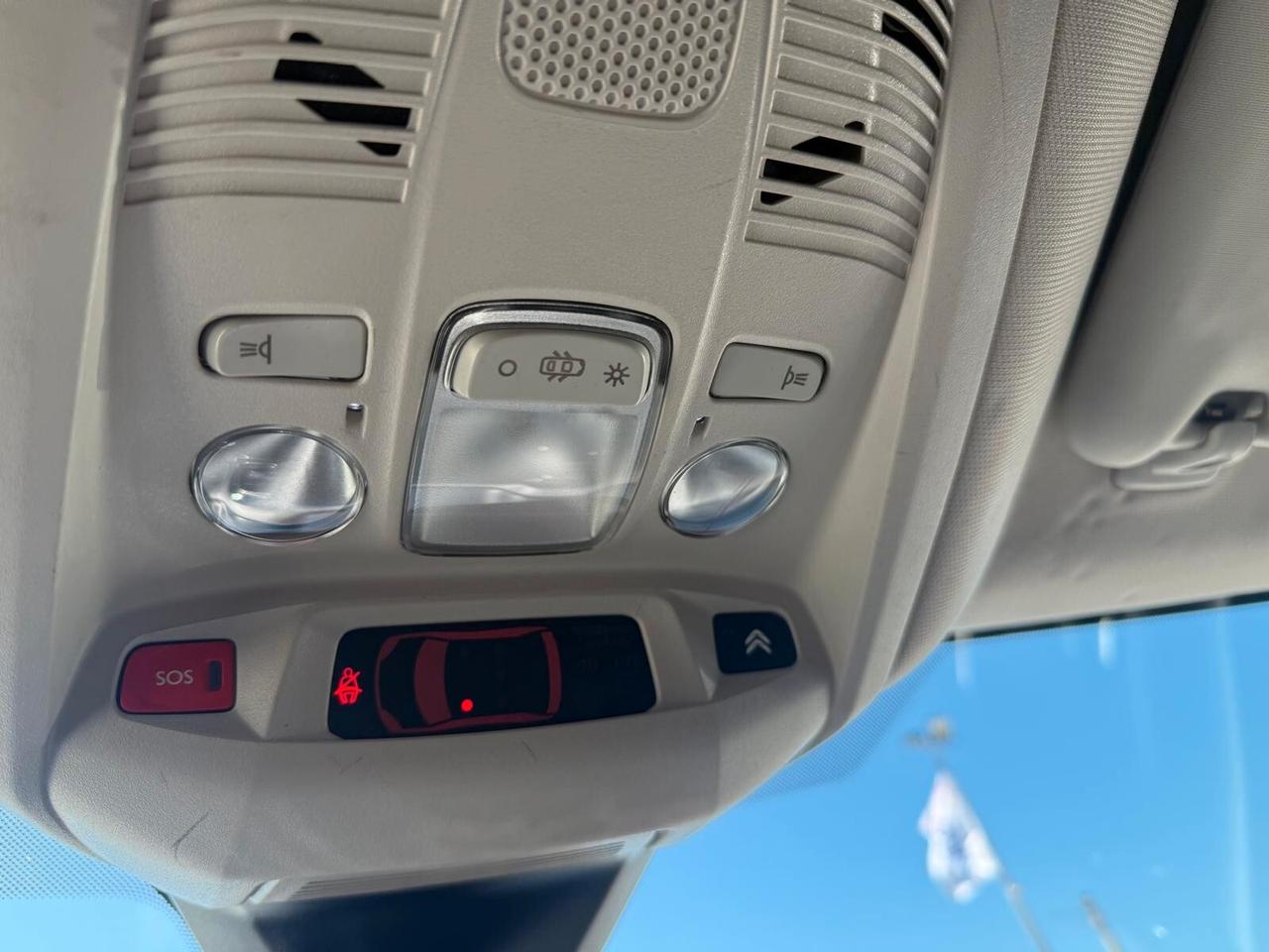 CITROEN C5 AIRCROSS 1.5 BlueHDI 130 CV S&S SHINE