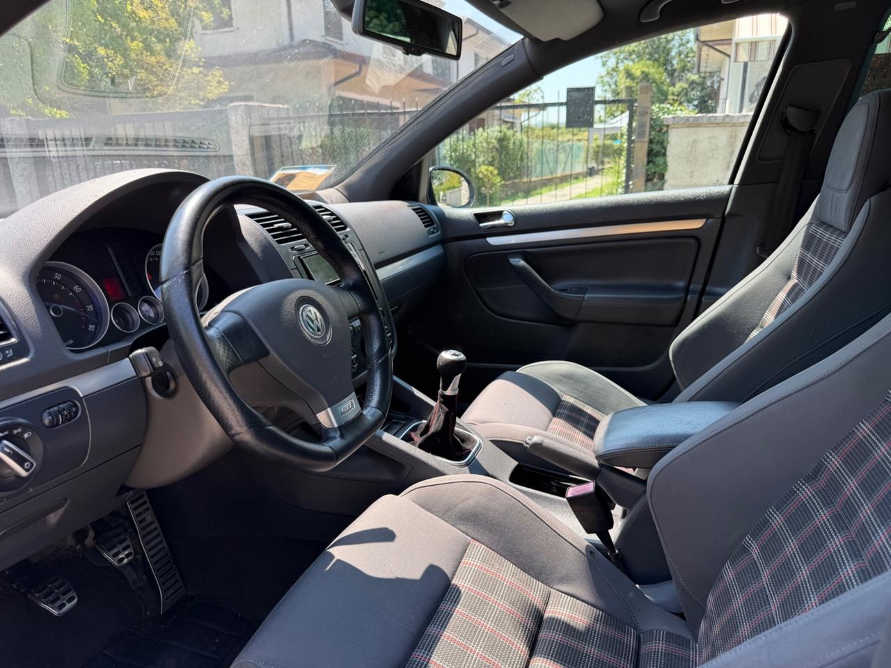 Volkswagen Golf GTI 2.0 16V FSI 4mot. 5p. Sportline