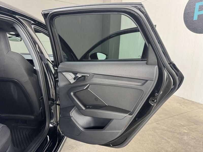 Audi A3 Sportback 35 TFSI S tronic Business Advanced