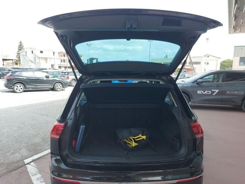 Volkswagen Tiguan Tiguan 1.4 tsi Life DSG