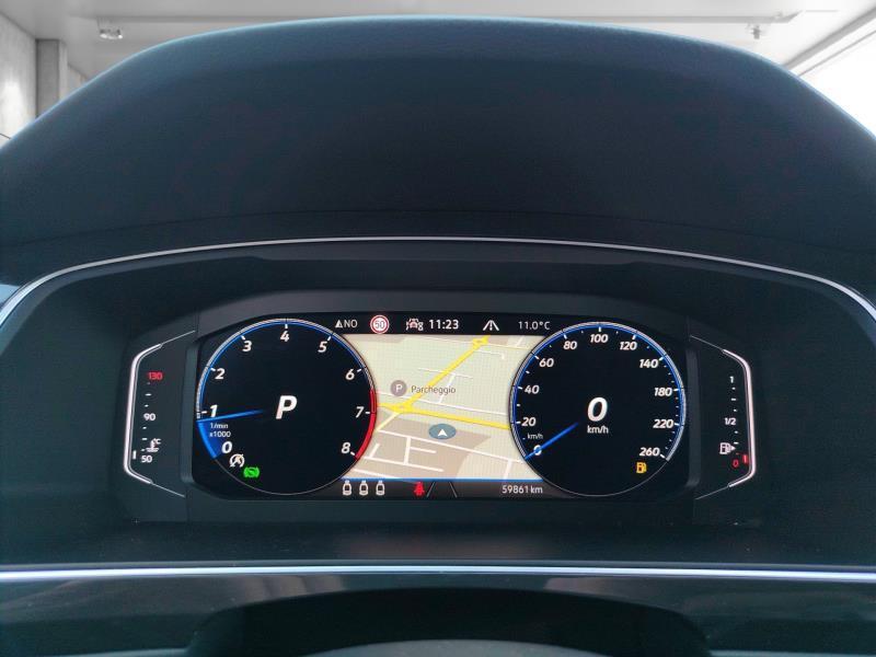 Volkswagen Tiguan 2.0 TSI R-Line 4Motion DSG