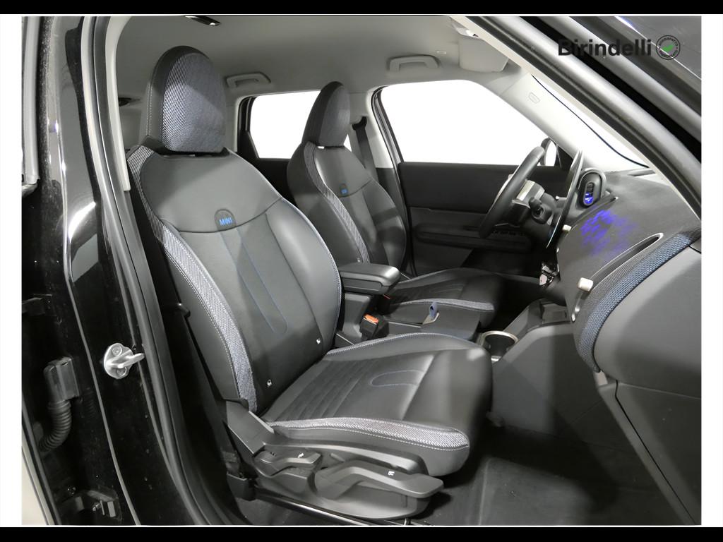 MINI Mini Countrym.(U25) - Mini C Classic Countryman