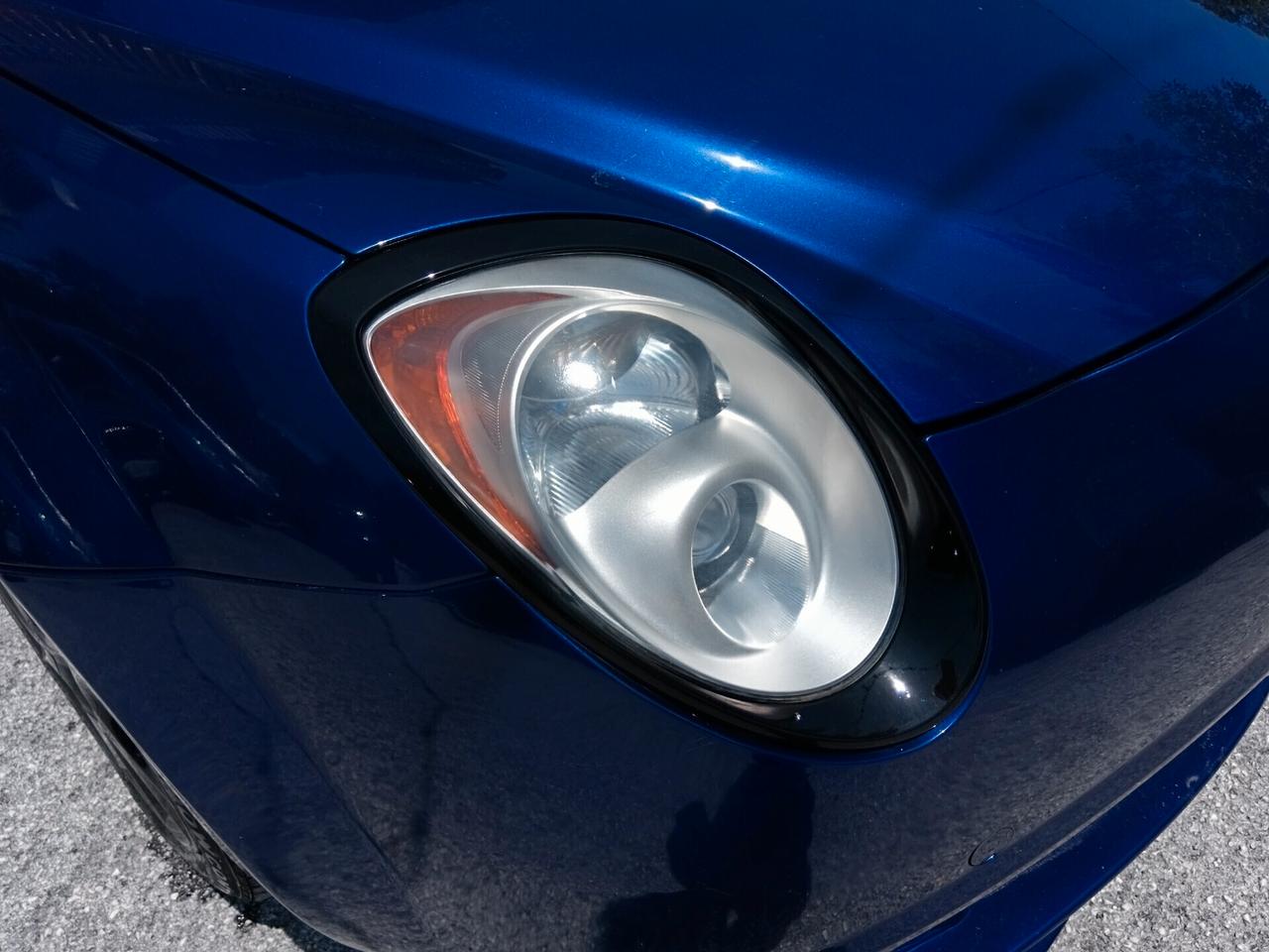 Alfa Romeo MiTo 1.3 MJT 95CV NEOPATENTATI