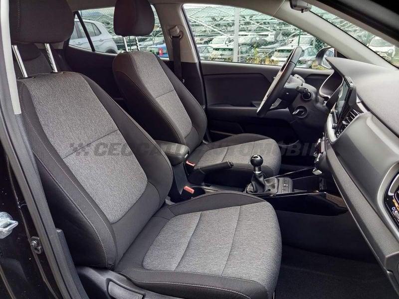 KIA Stonic Stonic 1.2 mpi Style 79cv