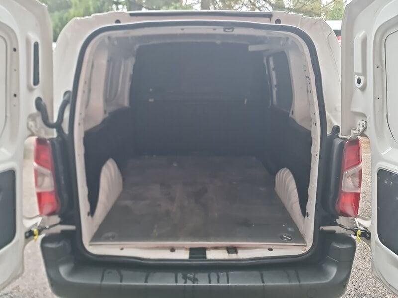 Citroën Berlingo BlueHDi 130 S&S Live EAT8 AUTOCARRO IVA ESCLUSA