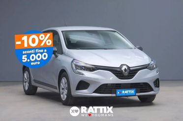 Renault Clio 1.0 SCE 65CV Life