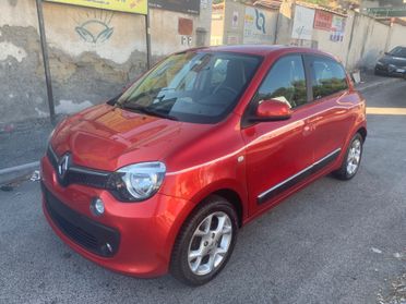 Renault Twingo limited