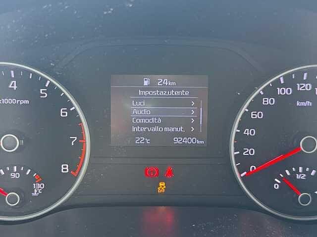 Kia Sportage 1.6 ECOGPL 2WD Business Class