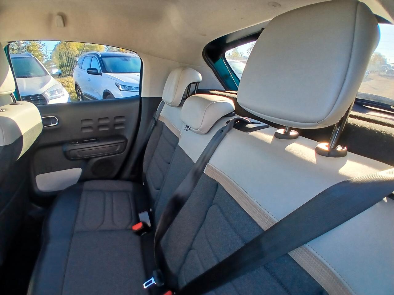 Citroen C3 PureTech 83 S&S Shine gpl*