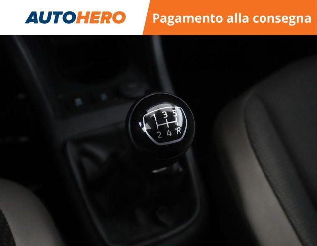 VOLKSWAGEN up! 1.0 75 CV 5p. high up! BlueMotion Technology ASG