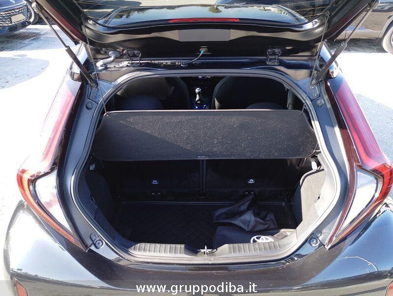 Toyota Aygo X 1.0 Trend 72cv