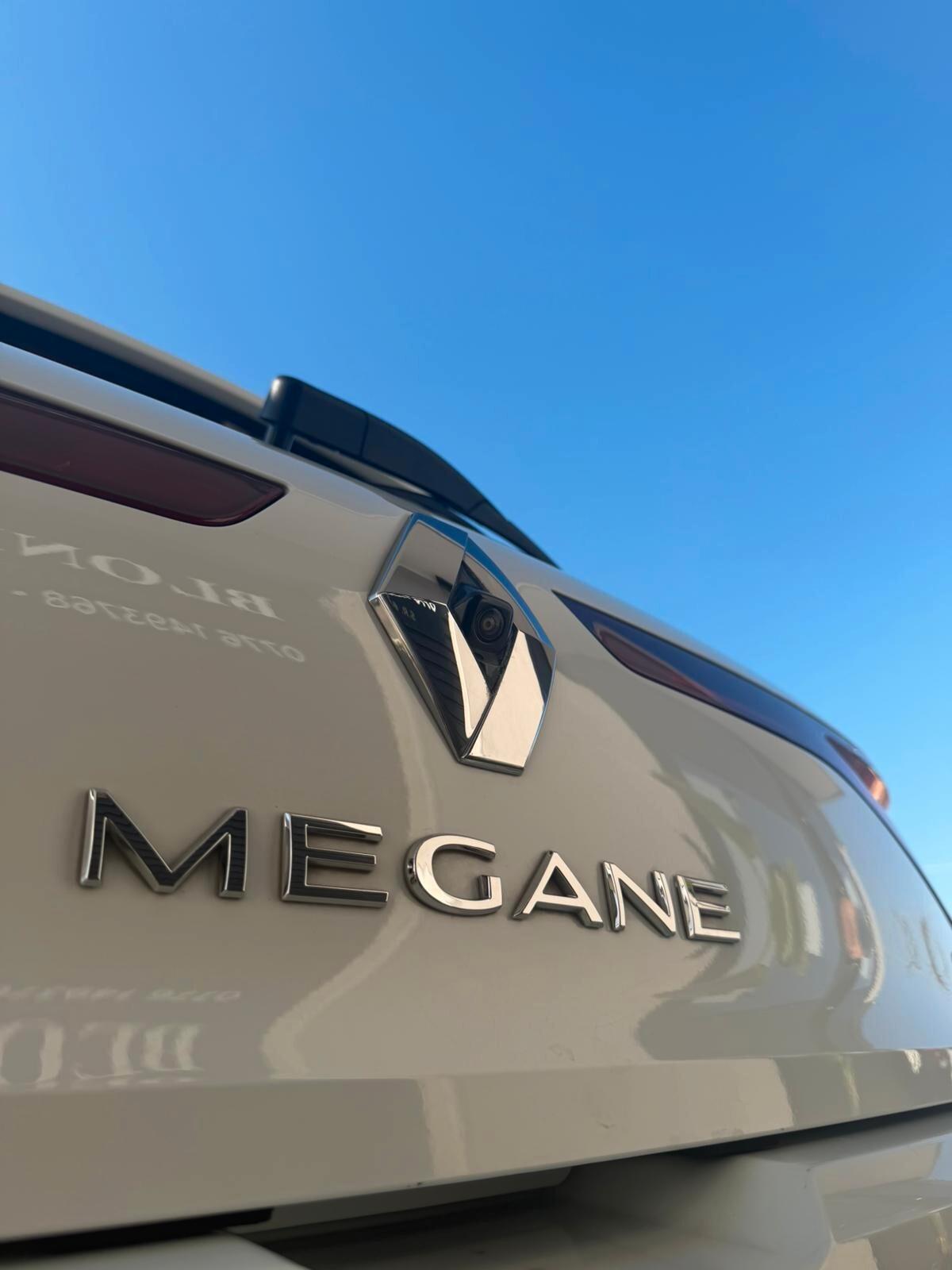 Renault Megane Mégane dCi 130 CV Energy GT Line