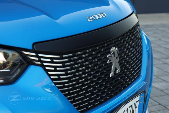 PEUGEOT 2008 PureTech 130 S&S Allure