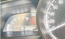 MAZDA 2 serie 3 Ben. 1.5 CV 75 per NEOPATENTATI Km 91.269 tagliandati Garanzia 12 mesi