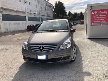 Mercedes-Benz B 180  B 180 cdi