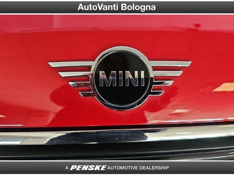 MINI Mini Clubman Mini 1.5 Cooper Yours Clubman