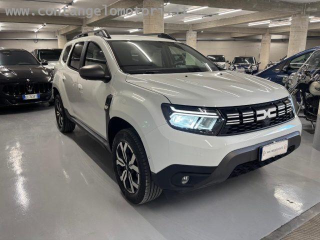 DACIA Duster 1.5 Blue dCi 8V 115 CV 4x2