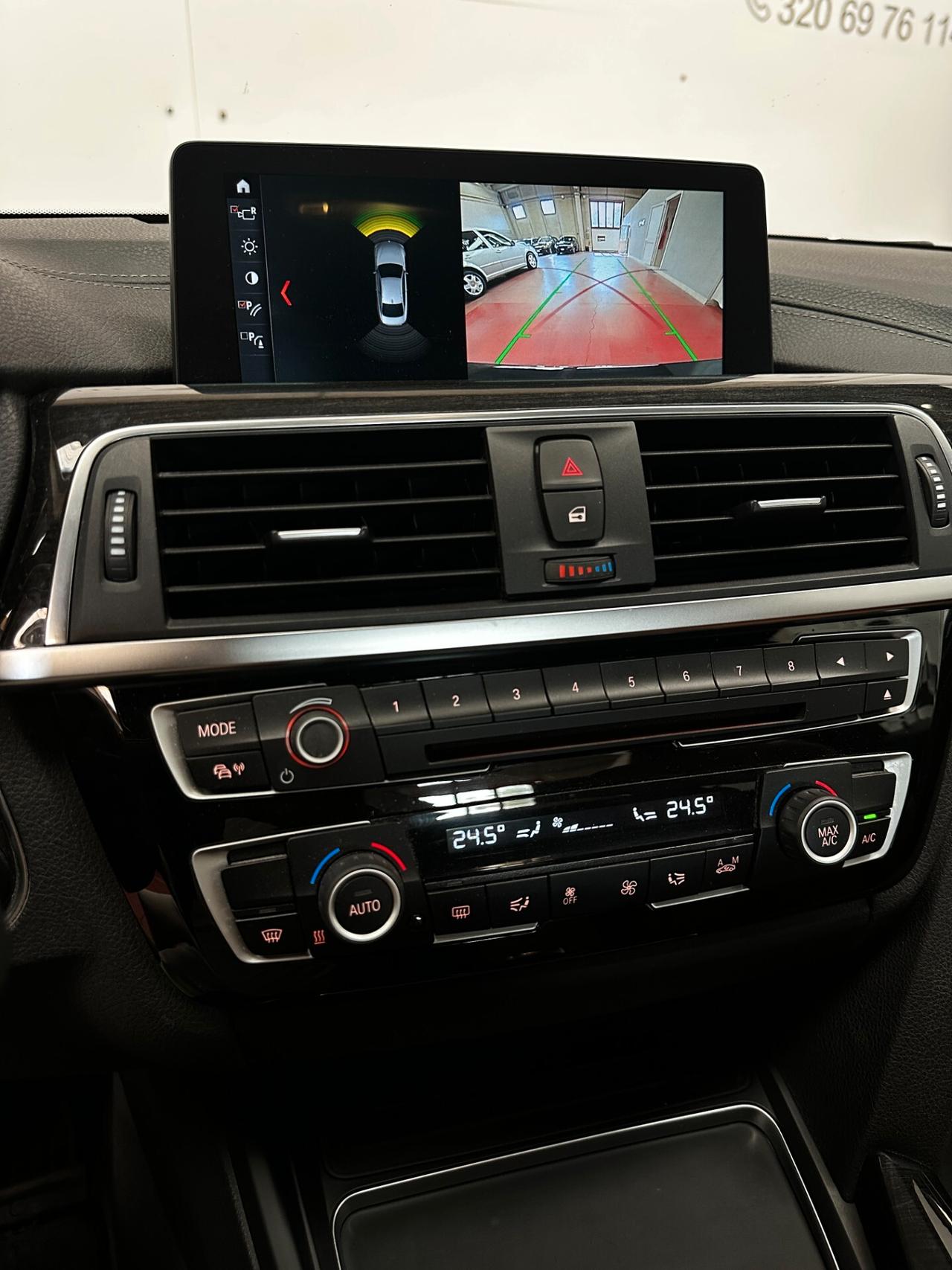 Bmw 420d 190cv LCI Coupé Msport 2018