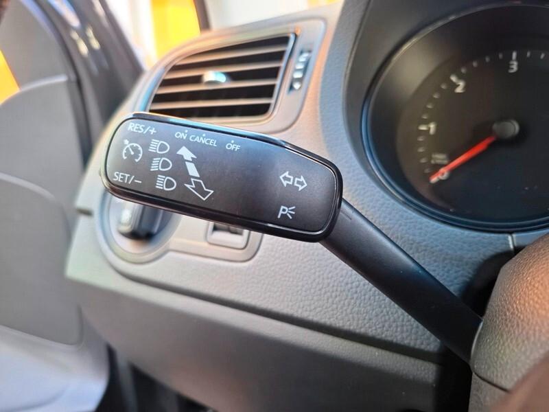 VW Polo 1.4 TDI 75cv NEOPATENTATI