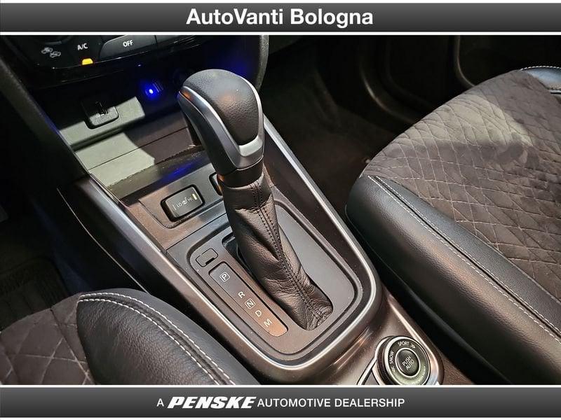 Suzuki Vitara Vitara 1.5 Hybrid A/T 4WD AllGrip Starview