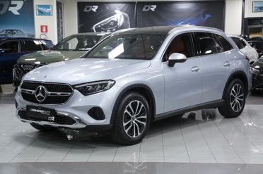 Mercedes GLC 220 d 4Matic Mild Hybrid Advanced auto