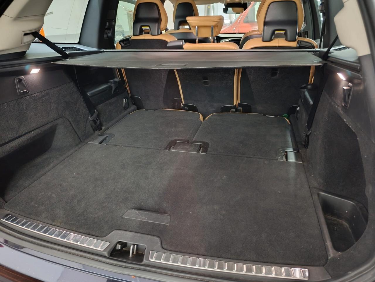 Volvo XC 90 XC90 7 posti INSCRIPTION - GARANZIA 24 MESI
