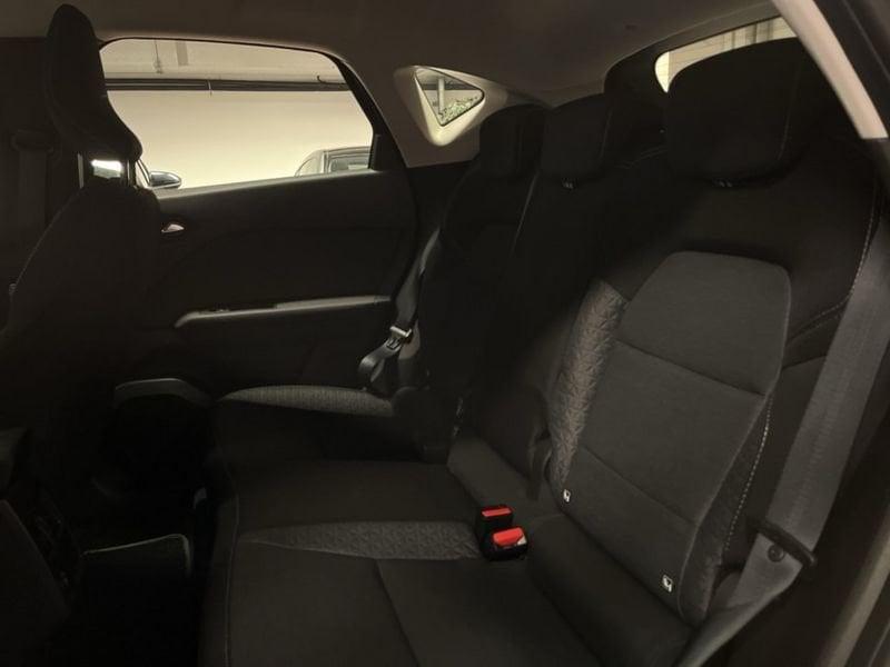 Renault Captur 1.0 TCE ZEN GPL 100CV MY21