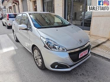 PEUGEOT 208 1.2 Benzina 5 porte - 11/2018